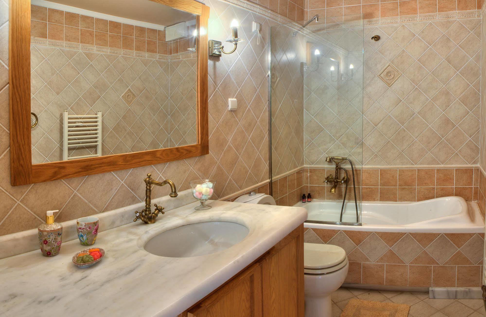 Thia Maria Apartment Chania  Exterior photo