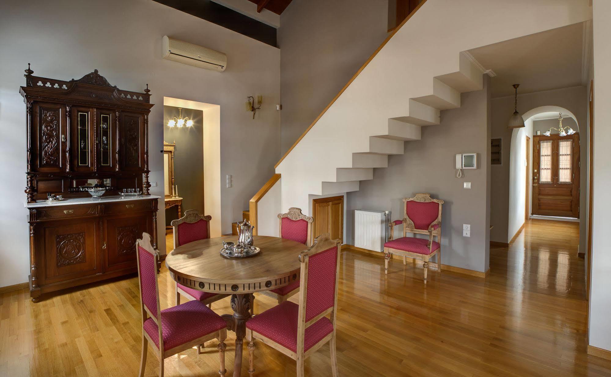 Thia Maria Apartment Chania  Exterior photo